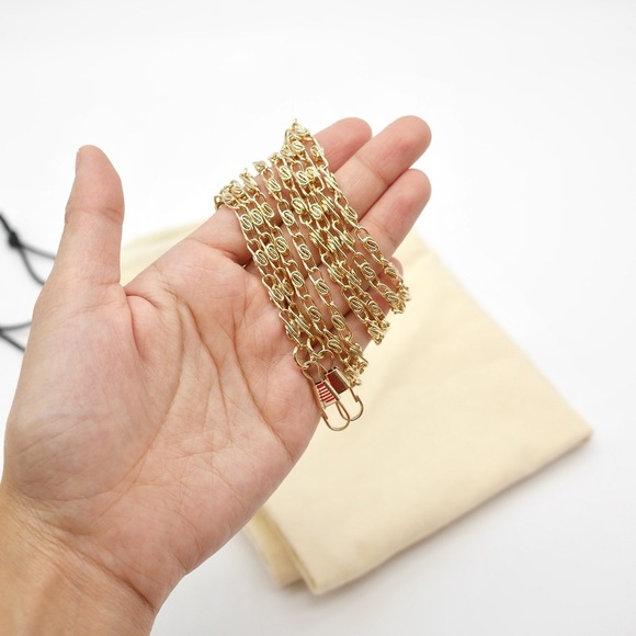 🍓GUCCI Sherryline Crossbody - Picture 16 of 16